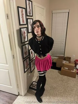 Femboycherryblossom OnlyFans Leaked Free Thumbnail Picture - #znpwutjYW3