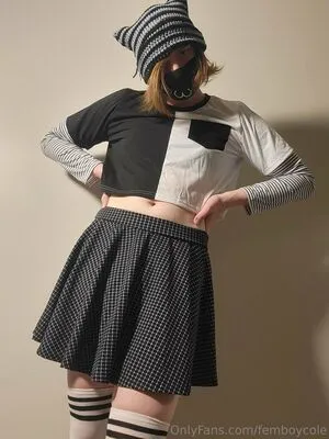 Femboycole OnlyFans Leaked Free Thumbnail Picture - #5SZGKBLidz