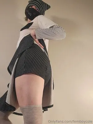 Femboycole OnlyFans Leaked Free Thumbnail Picture - #gaXp5OQLpS