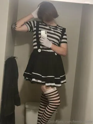 Femboycole OnlyFans Leaked Free Thumbnail Picture - #m7M3bHXF5d