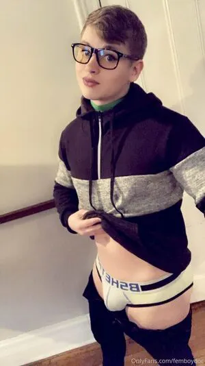 Femboydoc OnlyFans Leaked Free Thumbnail Picture - #6kOZl7jhRU