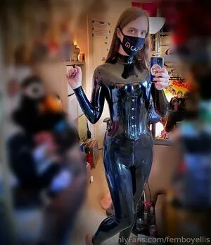 Femboyellis OnlyFans Leaked Free Thumbnail Picture - #0FzJogc08P