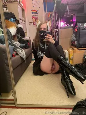 Femboyellis OnlyFans Leaked Free Thumbnail Picture - #O5MRHtIWEX