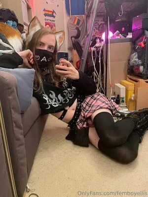 Femboyellis OnlyFans Leaked Free Thumbnail Picture - #fOb6qSfAB9