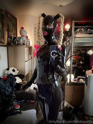Femboyellis OnlyFans Leaked Free Thumbnail Picture - #jrWwr1q42u