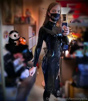 Femboyellis OnlyFans Leaked Free Thumbnail Picture - #rLhJY4P2Hr
