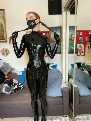 Femboyellis OnlyFans Leaked Free Thumbnail Picture - #yZgKYsLJ7B