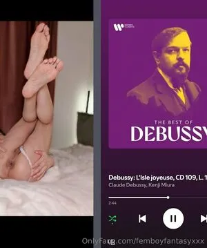 Femboyfantasyxxx OnlyFans Leaked Free Thumbnail Picture - #UpukhwPucl