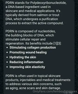 Femboyfatalexxx OnlyFans Leaked Free Thumbnail Picture - #oszGRw7OZX