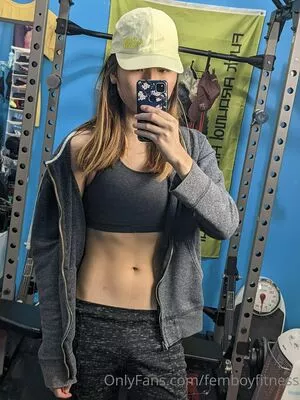 Femboyfitness OnlyFans Leaked Free Thumbnail Picture - #0KvFzG6dXe