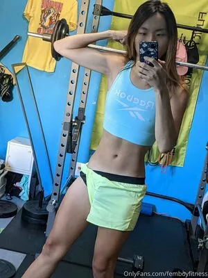 Femboyfitness OnlyFans Leaked Free Thumbnail Picture - #0ohEdnu34F
