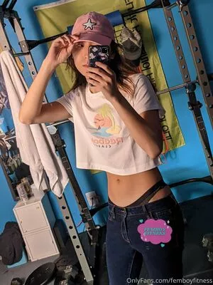 Femboyfitness OnlyFans Leaked Free Thumbnail Picture - #4FT6mwW5lr