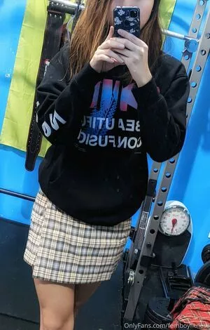 Femboyfitness OnlyFans Leaked Free Thumbnail Picture - #4LyvYaNlK1