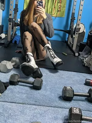 Femboyfitness OnlyFans Leaked Free Thumbnail Picture - #4njzTNT0LW