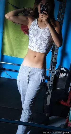 Femboyfitness OnlyFans Leaked Free Thumbnail Picture - #9SMQ8iLtrZ