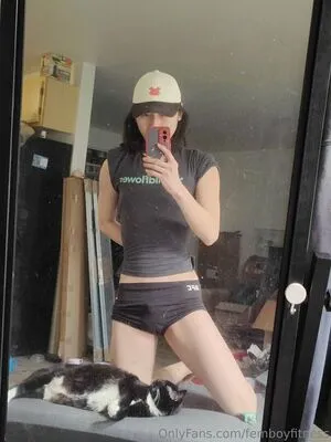 Femboyfitness OnlyFans Leaked Free Thumbnail Picture - #EjTKTiDjZB