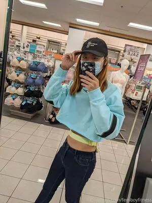 Femboyfitness OnlyFans Leaked Free Thumbnail Picture - #Fe0aLwSBsy