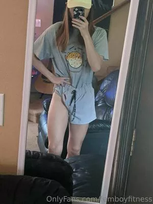 Femboyfitness OnlyFans Leaked Free Thumbnail Picture - #I7wTqHaGli