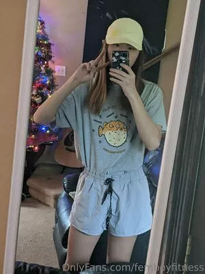 Femboyfitness OnlyFans Leaked Free Thumbnail Picture - #IER8jOLbke
