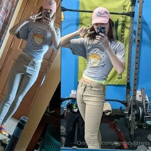 Femboyfitness OnlyFans Leaked Free Thumbnail Picture - #MBOMvxaVgG