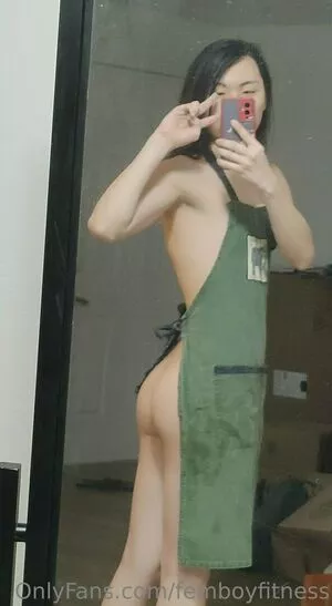 Femboyfitness OnlyFans Leaked Free Thumbnail Picture - #MtBkrNXU82
