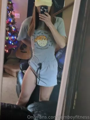 Femboyfitness OnlyFans Leaked Free Thumbnail Picture - #NReN4I28LD