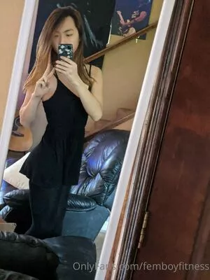 Femboyfitness OnlyFans Leaked Free Thumbnail Picture - #OAciglKBke