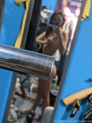 Femboyfitness OnlyFans Leaked Free Thumbnail Picture - #PDhLi8OBgb