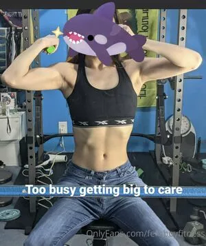 Femboyfitness OnlyFans Leaked Free Thumbnail Picture - #ZU88KJo52z