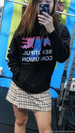 Femboyfitness OnlyFans Leaked Free Thumbnail Picture - #aAvYzL6jU7