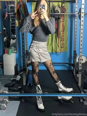 Femboyfitness OnlyFans Leaked Free Thumbnail Picture - #gr4jPpQaq7