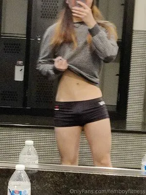 Femboyfitness OnlyFans Leaked Free Thumbnail Picture - #hHlOrogta1