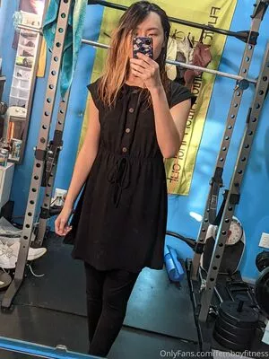 Femboyfitness OnlyFans Leaked Free Thumbnail Picture - #jd4ppMjXDE