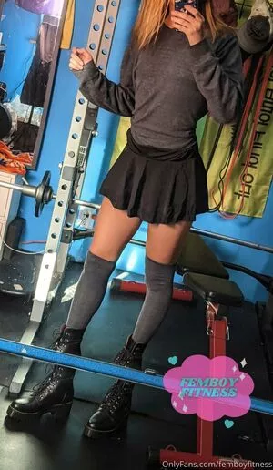 Femboyfitness OnlyFans Leaked Free Thumbnail Picture - #kaEhzQzlQC