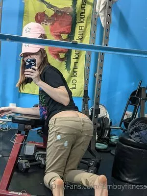 Femboyfitness OnlyFans Leaked Free Thumbnail Picture - #rloZkGAwor