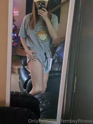 Femboyfitness OnlyFans Leaked Free Thumbnail Picture - #v3ocseyofL