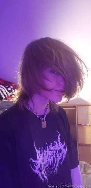 Femboyflowers OnlyFans Leaked Free Thumbnail Picture - #DH2jR6F37e