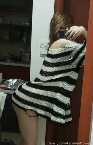 Femboyflowers OnlyFans Leaked Free Thumbnail Picture - #IezEYyiz35
