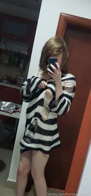 Femboyflowers OnlyFans Leaked Free Thumbnail Picture - #fAqgrhNk1V