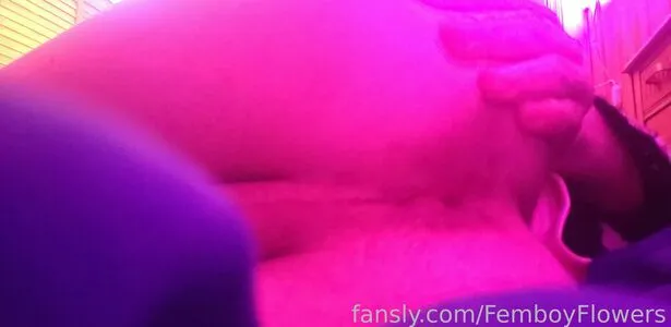 Femboyflowers OnlyFans Leaked Free Thumbnail Picture - #hmQ8I3Xqzi
