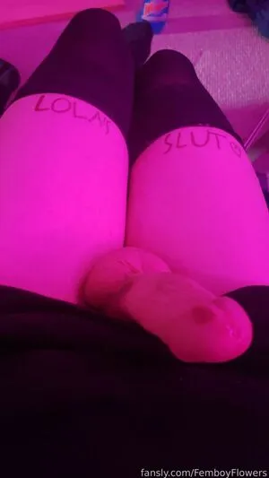 Femboyflowers OnlyFans Leaked Free Thumbnail Picture - #smh6ud9wpV