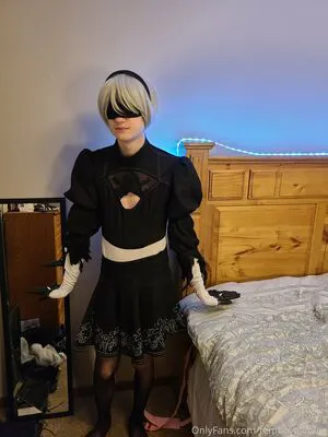 Femboygaming OnlyFans Leaked Free Thumbnail Picture - #JvyzDm6or9