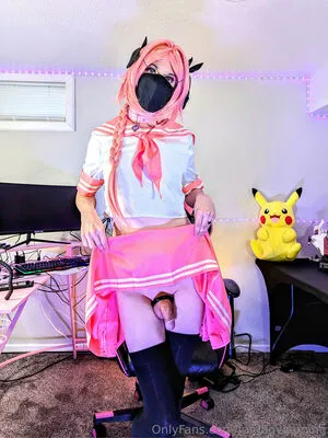 Femboygaming OnlyFans Leaked Free Thumbnail Picture - #M0RqgpPqzK