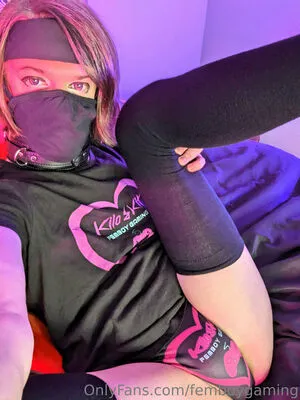 Femboygaming OnlyFans Leaked Free Thumbnail Picture - #ePbaZje6JK