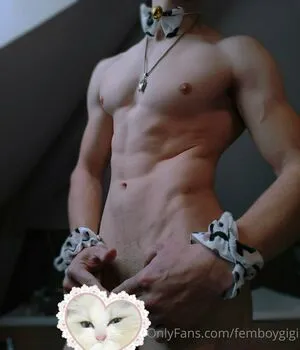 Femboygigi OnlyFans Leaked Free Thumbnail Picture - #6WISQDJZwL