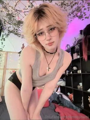 Femboyhami OnlyFans Leaked Free Thumbnail Picture - #0DPMNJyrL0