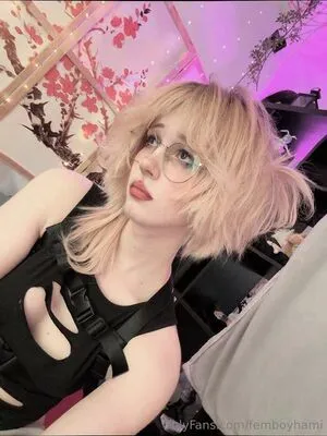 Femboyhami OnlyFans Leaked Free Thumbnail Picture - #1HNrWIIvWy