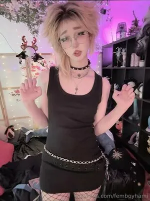 Femboyhami OnlyFans Leaked Free Thumbnail Picture - #89qbRYeD0p