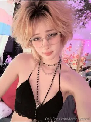 Femboyhami OnlyFans Leaked Free Thumbnail Picture - #BTYbOaC9oQ