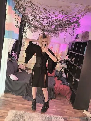 Femboyhami OnlyFans Leaked Free Thumbnail Picture - #CB6Gao149w